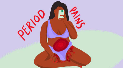 Hoe je van menstruatiekrampen afkomt: De complete gids