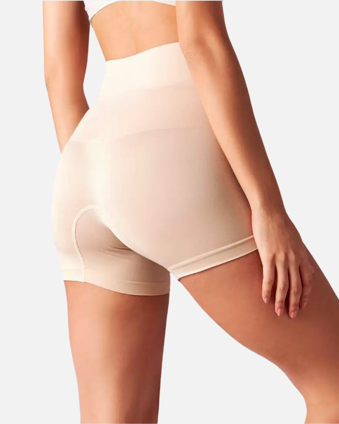 Tummy Smoothing Shorts