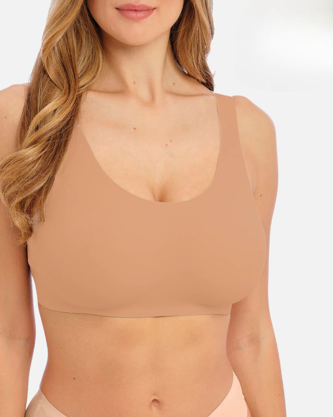 Koop 1 krijg 2 - SecondSkin Lift Bralette