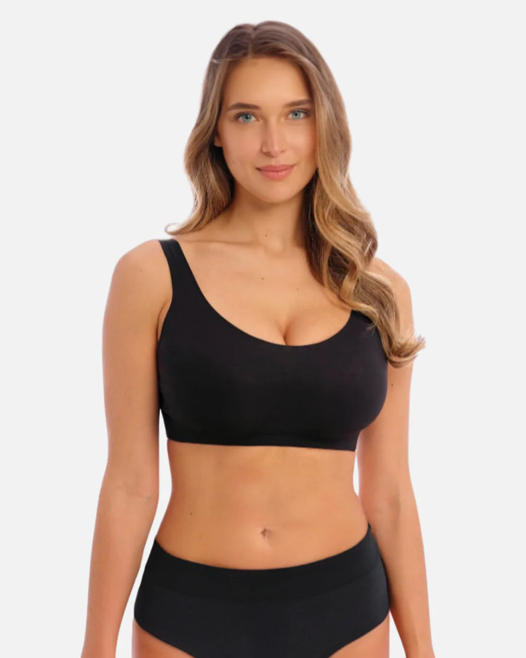 Koop 1 krijg 2 - SecondSkin Lift Bralette