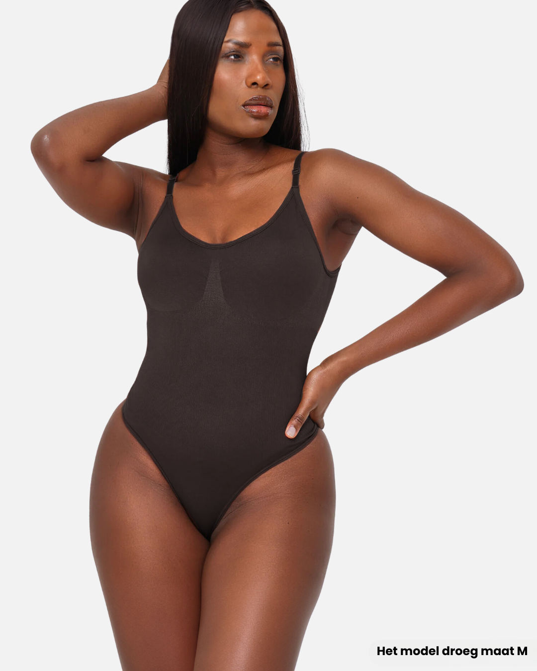 Smoothing Bodysuit Thong