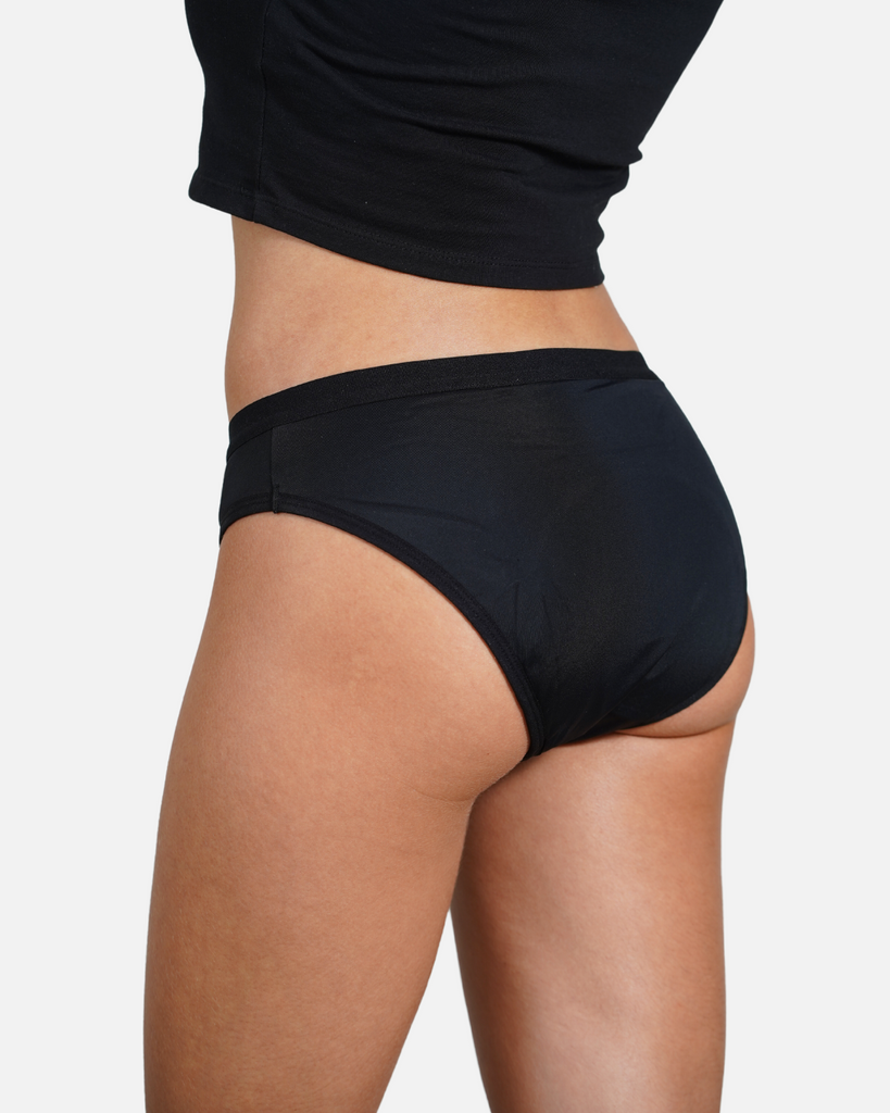 Koop 1 krijg 2 - Classic Brief - Mid Waist