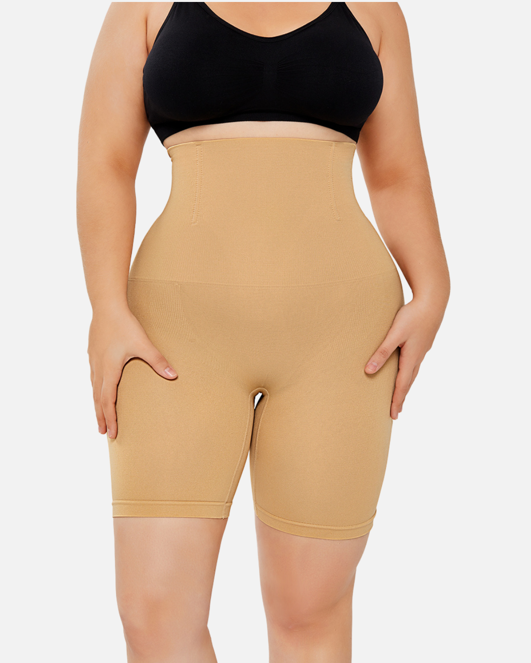 Koop 1 krijg 2 - Mid Thigh Short