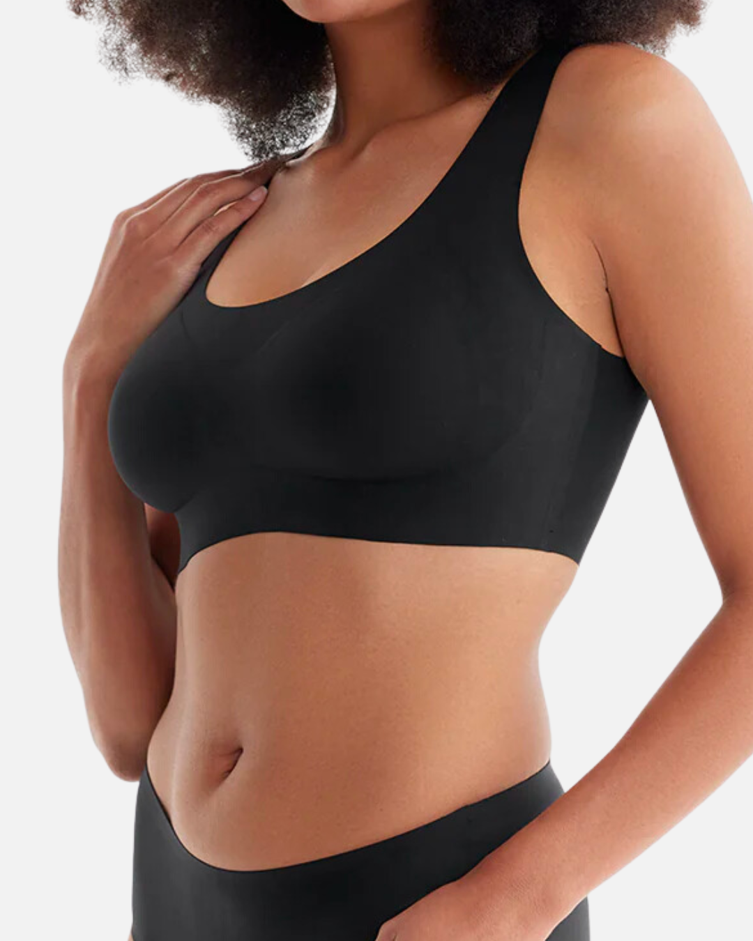 Koop 1 krijg 2 - SecondSkin Lift Bralette