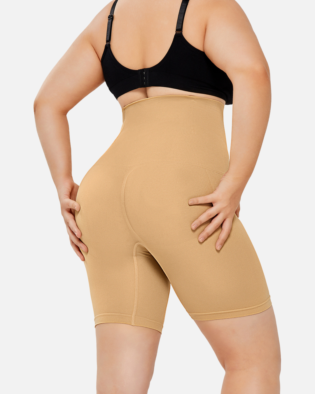 Koop 1 krijg 2 - Mid Thigh Short