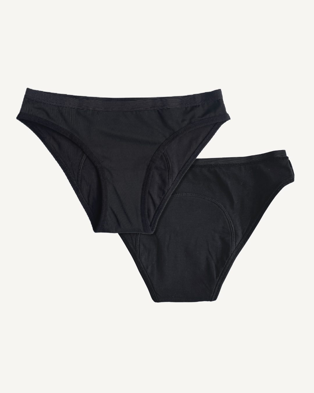 Classic Brief - Mid Waist + GRATIS Waterdichte opbergzak